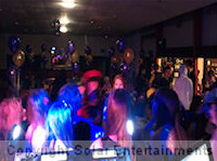 18th birthday disco and karaoke rotherham march 2012